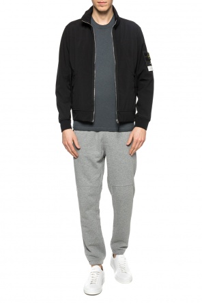 Embellished sweater, zdjęcie 2 Embellished sweater od Stone Island